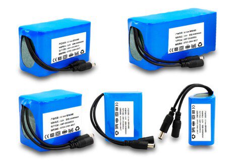 Pin 12V LiFePO₄: Lựa chọn tối ưu so với axit–chì, NMC/NCA, LTO & Natri-ion