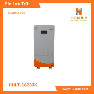 Pin Lưu Trữ  STAND ESS HHLT-1623JK