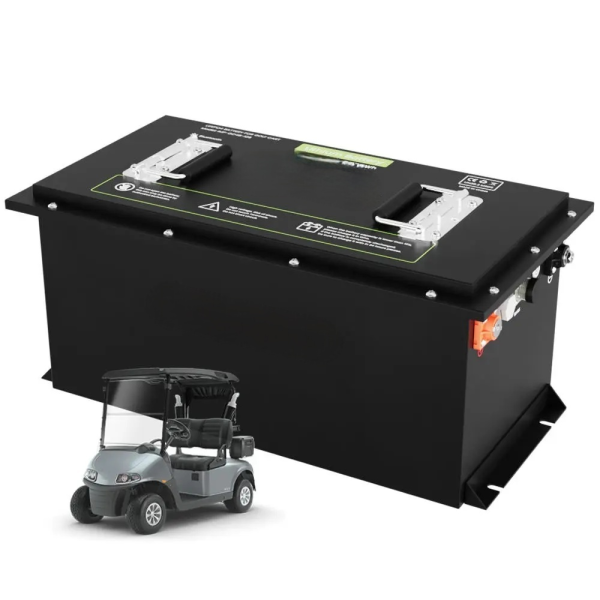 Pin xe golf 48V có đáng tin cậy không?