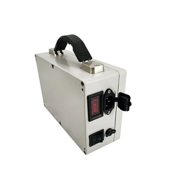 Pin Lithium 48V 15Ah LiFePO₄ – Nhỏ Gọn, An Toàn & Hiệu Suất Cao