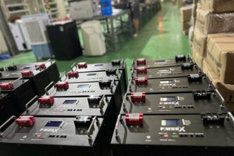 Các công ty sản xuất LiFePO4 chuyên về lĩnh vực gì?