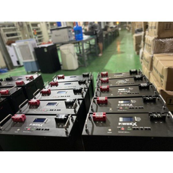 Các công ty sản xuất LiFePO4 chuyên về lĩnh vực gì?