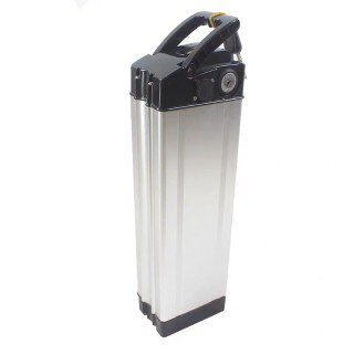 Pin Lithium 36V 20Ah LiFePO₄ cho Xe Điện 