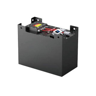 Pin Lithium xe nâng Forklift 36V700Ah LiFePO₄