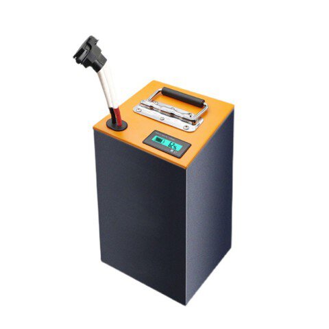 Pin Lithium 48V 20Ah LiFePO₄ cho Xe Máy Điện