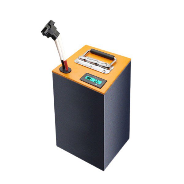 Pin Lithium 48V 20Ah – Dung Lượng Cao, An Toàn & Bền Bỉ Cho Xe Máy Điện