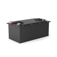 Pin Lithium xe golf 48V120Ah LiFePO₄