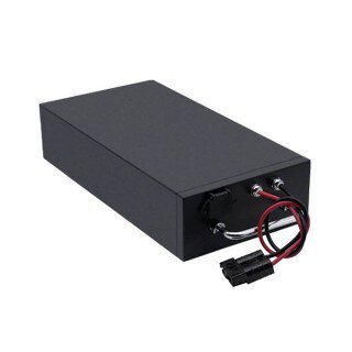 Pin Lithium 60V 25Ah LiFePO₄ cho Xe Máy Điện