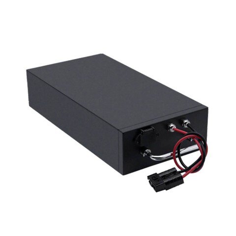 Pin Lithium 60V 25Ah LiFePO₄ cho Xe Máy Điện