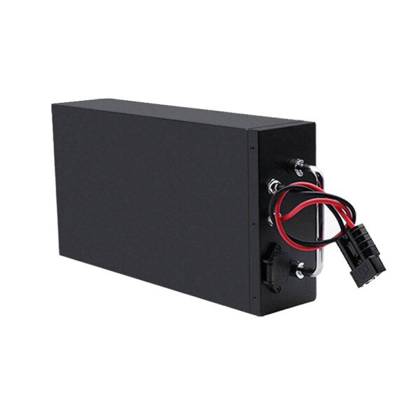 Pin Lithium 60V 35Ah – Dung Lượng Cao, An Toàn & Bền Bỉ Cho Xe Máy Điện