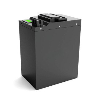 Pin Lithium 60V 40Ah LiFePO₄ cho Xe Máy Điện