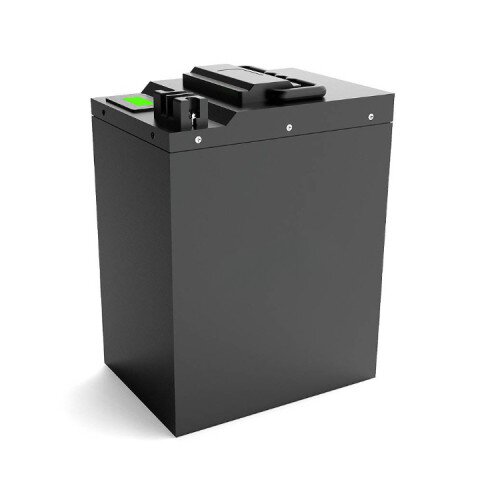 Pin Lithium 60V 40Ah LiFePO₄ cho Xe Máy Điện