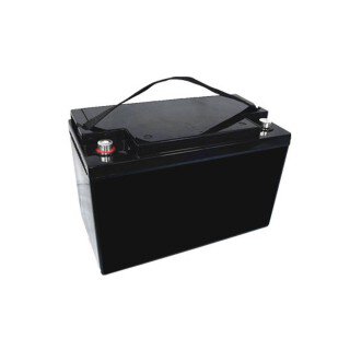 Pin Lithium 60V 20Ah LiFePO₄ cho Xe Máy Điện