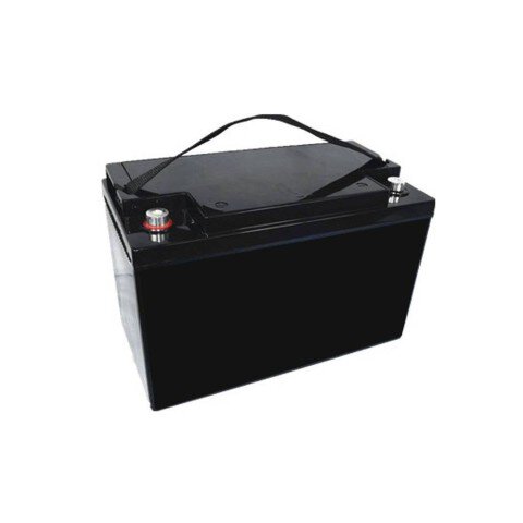 Pin Lithium 60V 20Ah LiFePO₄ cho Xe Máy Điện