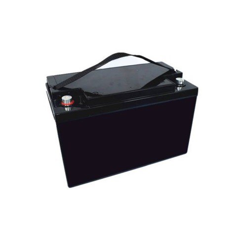 Pin Lithium 60V 30Ah LiFePO₄ cho Xe Máy Điện