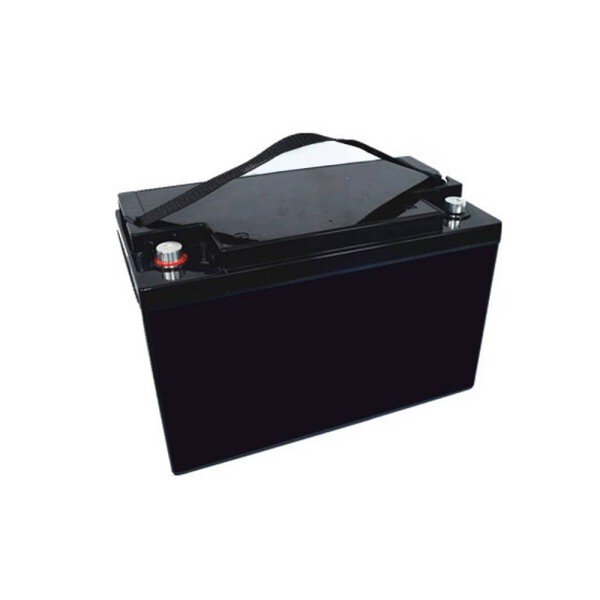 Pin Lithium 60V 30Ah – Dung Lượng Cao, An Toàn & Bền Bỉ Cho Xe Máy Điện