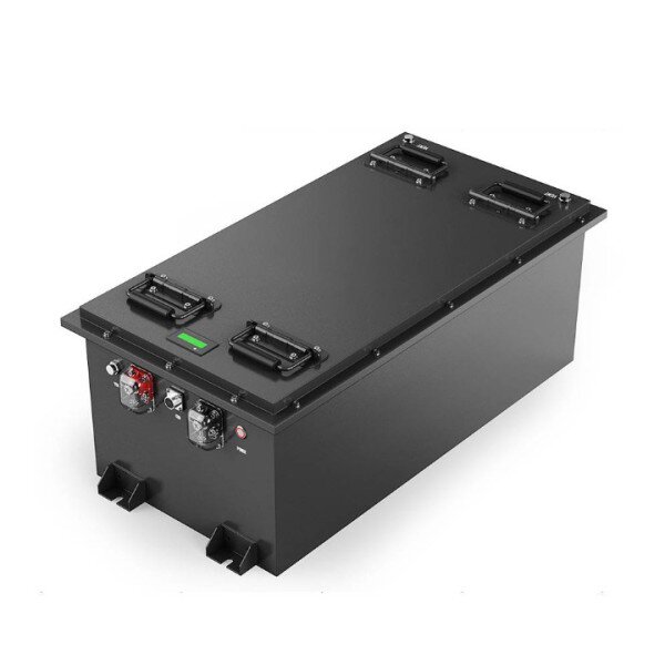 Pin Lithium Xe Golf 72V180Ah LiFePO₄ – Nhỏ Gọn, An Toàn, Hiệu Suất Ổn Định