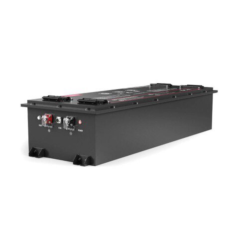 Pin Lithium xe golf 72V200Ah LiFePO₄