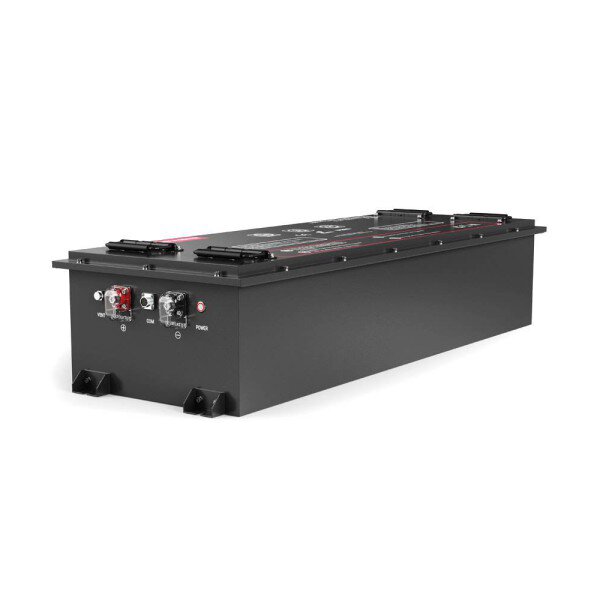 Pin Lithium Xe Golf 72V200Ah LiFePO₄ – Nhỏ Gọn, An Toàn, Hiệu Suất Ổn Định