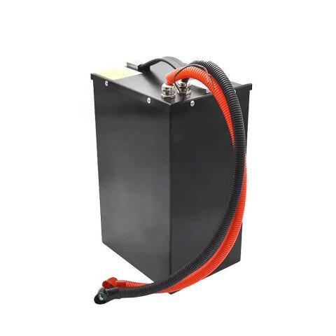 Pin Lithium 72V 40Ah LiFePO₄ cho Xe Máy Điện