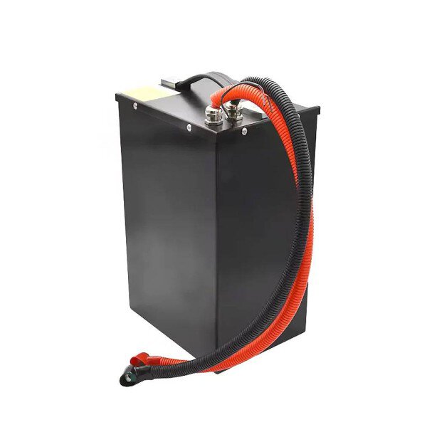 Pin Lithium 72V 40Ah – Dung Lượng Cao, An Toàn & Bền Bỉ Cho Xe Máy Điện