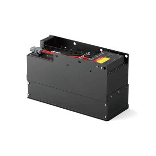 Pin Lithium xe nâng Forklift 48V200Ah LiFePO₄