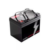 Pin Lithium 12V 30Ah LiFePO₄ cho Thiết Bị Điện Tử