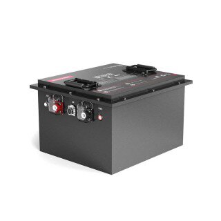 Pin Lithium xe golf 36V100Ah LiFePO₄