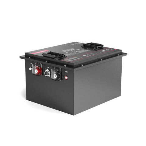 Pin Lithium xe golf 36V100Ah LiFePO₄