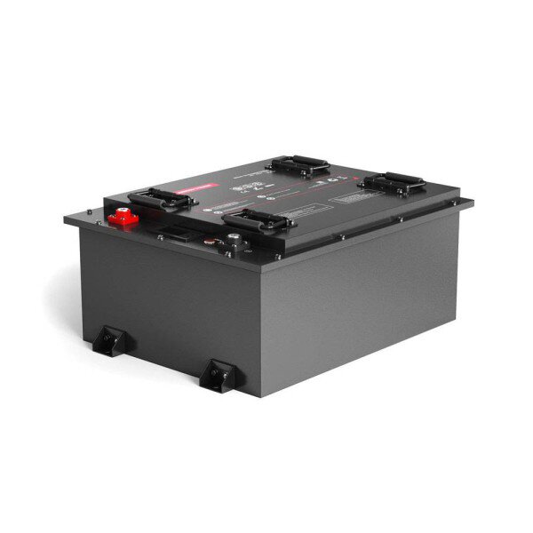 Pin Lithium Xe Golf 48V150Ah LiFePO₄ – Bền Bỉ, An Toàn, Hiệu Suất Vượt Trội