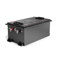 Pin Lithium xe golf 48V160Ah LiFePO₄