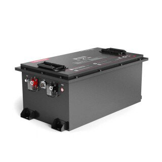 Pin Lithium xe golf 48V160Ah LiFePO₄