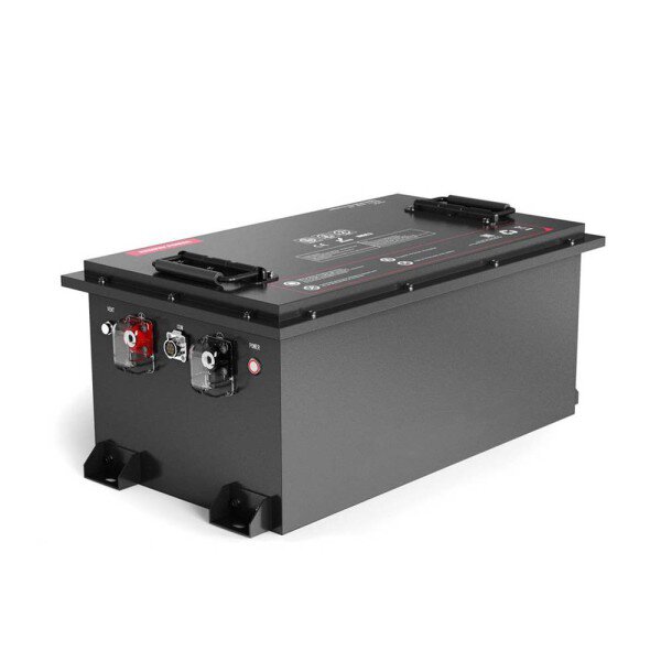 Pin Lithium Xe Golf 48V160Ah LiFePO₄ – Nhỏ Gọn, An Toàn, Hiệu Suất Ổn Định