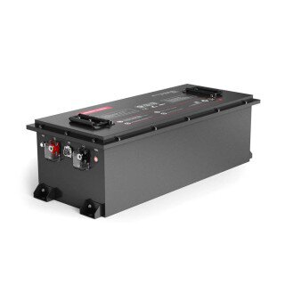 Pin Lithium xe golf 72V160Ah LiFePO₄