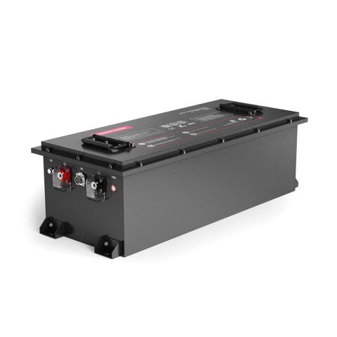 Pin Lithium xe golf 72V100Ah LiFePO₄