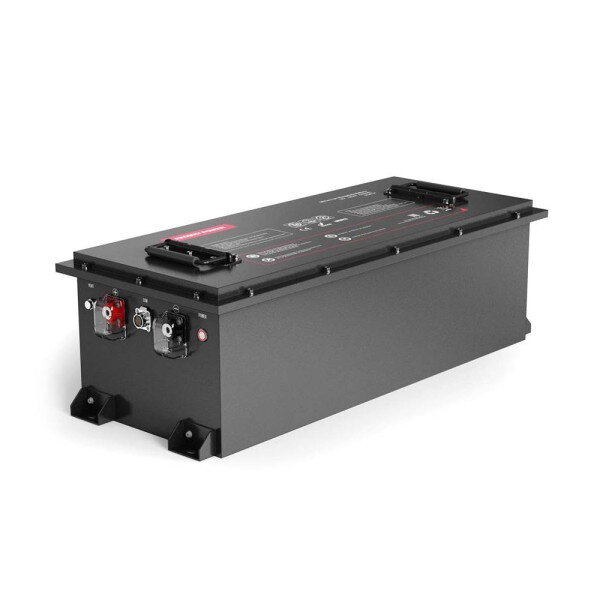 Pin Lithium Xe Golf 72V160Ah LiFePO₄ – Nhỏ Gọn, An Toàn, Hiệu Suất Ổn Định