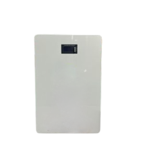 Pin Lithium LFP 48V 50Ah & 48V 100Ah Lưu Trữ Năng Lượng Gia Đình