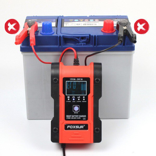 Có an toàn khi luôn sạc pin LiFePO₄ không?