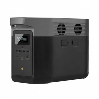 Trạm sạc dự phòng LiFePO₄ 2.048 Wh