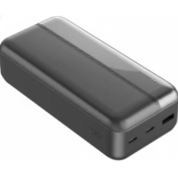 Sạc dự phòng LiFePO₄ 30.000 mAh