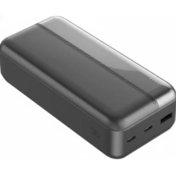 Sạc dự phòng LiFePO₄ 30.000 mAh