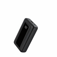 Sạc dự phòng LiFePO₄ 10.000 mAh