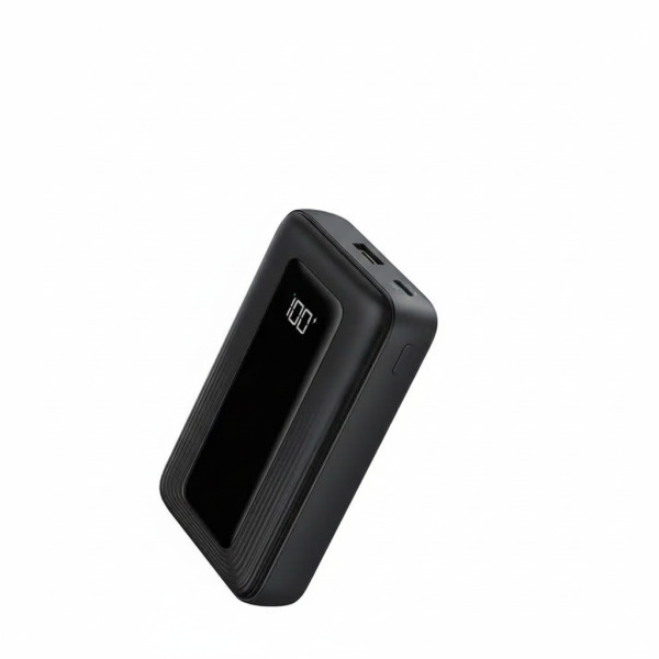 Sạc dự phòng LiFePO₄ 10.000 mAh