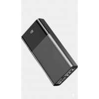 Sạc dự phòng LiFePO₄ 15.000 mAh