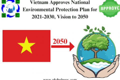 Công Tác Quản Lý Phương Tiện Giao Thông Sử Dụng Pin Lithium-Ion: Chính Sách, Thách Thức và Vấn Đề An Toàn