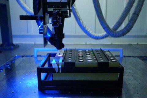 Pin OEM là gì? Sự khác biệt giữa pin ODM và OEM.