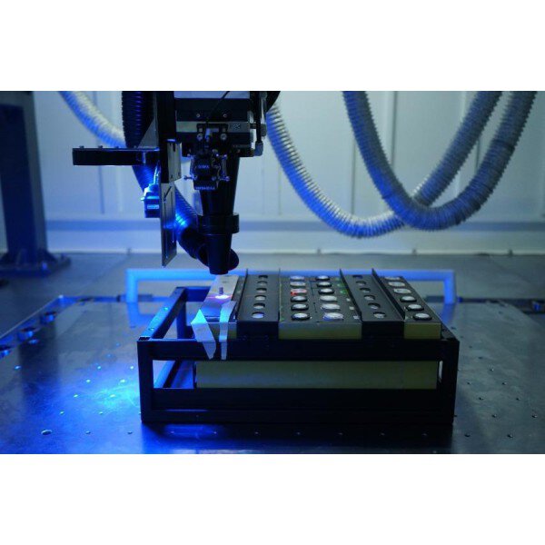 Pin OEM là gì? Sự khác biệt giữa pin ODM và OEM.