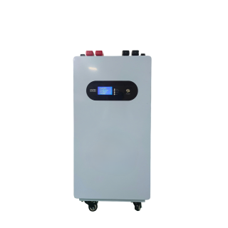 Pin Lithium LFP Dung Lượng Lớn (48V 300Ah - 600Ah & Hệ Cao Áp tương đương)