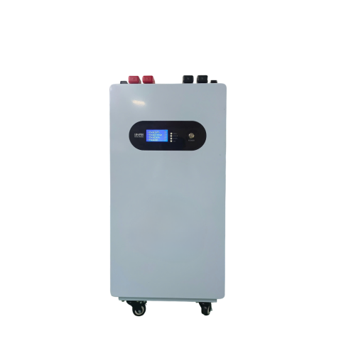 Pin Lithium LFP Dung Lượng Lớn (48V 300Ah - 600Ah & Hệ Cao Áp tương đương)