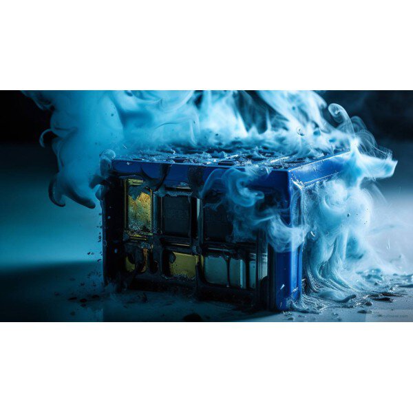 Phòng Cháy Chữa Cháy Trước Nguy Cơ Mất An Toàn Cháy Nổ Của Xe Điện